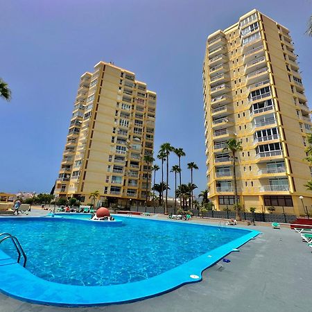 Torres De Yomely - Y2F Apartment ปลายาเดลาสอเมริกาส ภายนอก รูปภาพ