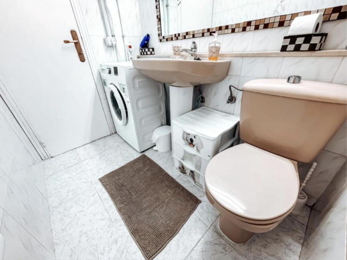 Torres De Yomely - Y2F Apartment ปลายาเดลาสอเมริกาส ภายนอก รูปภาพ