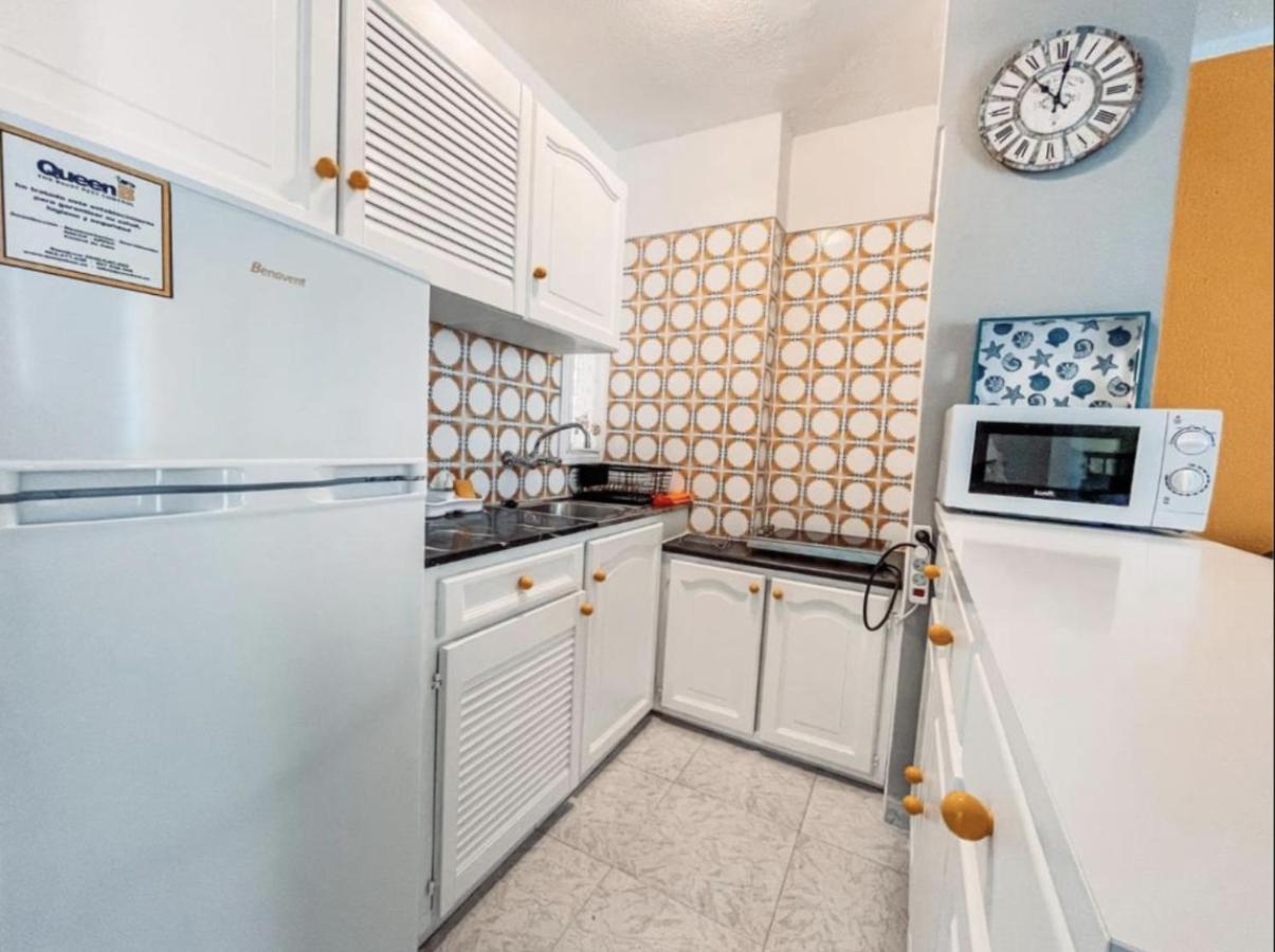 Torres De Yomely - Y2F Apartment ปลายาเดลาสอเมริกาส ภายนอก รูปภาพ